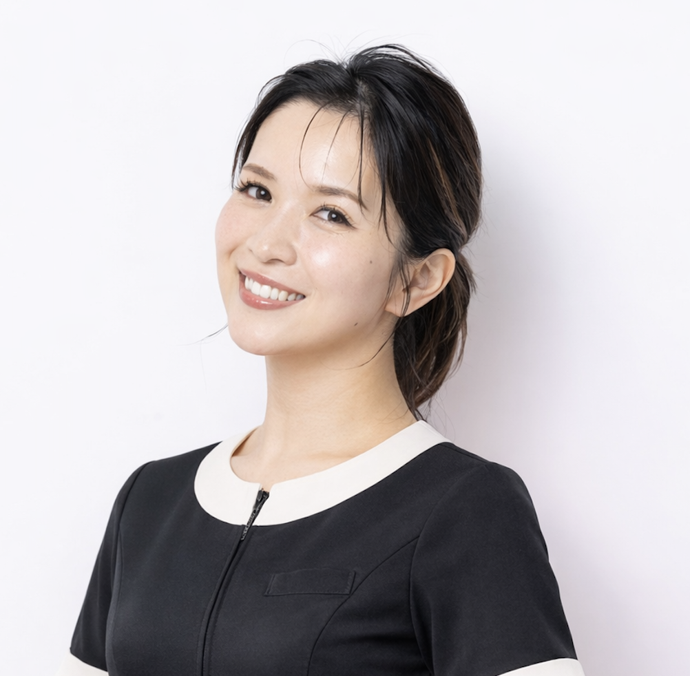 Saori — Owner Therapist