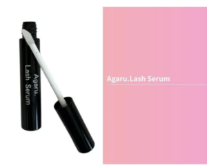 ２４時間マツ育を叶える”Agaru.ラッシュセラム”発売