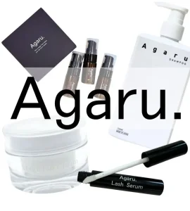 Agaru.POPUPイベント開催